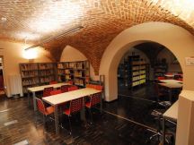 Gli appuntamenti della Biblioteca delle Ragazze e dei Ragazzi prima della pausa estiva 2025