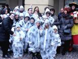 Carnevale 2020: il carro allegorico lo costruisci tu!