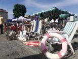 Mercatino dell'Antiquariato a Casale: edizione estiva domenica 14 agosto