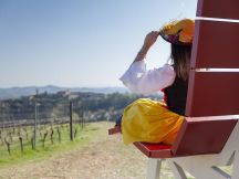 Castelli Aperti: gli appuntamenti di sabato 25 domenica 26 aprile