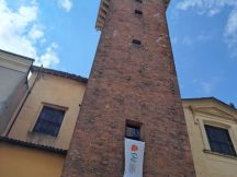 CAMPAGNA TORRE CIVICA “LUOGO DEL CUORE” FAI 2026 CAMPAGNA TORRE CIVICA “LUOGO DEL CUORE” FAI 2026