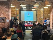 Al Castello la cerimonia del Concorso Enologico Internazionale Città del Vino e Grappa Award 2026