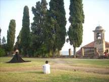 Monferrarti, spettacolo conclusivo al Castello di San Giorgio