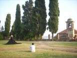 Monferrarti, spettacolo conclusivo al Castello di San Giorgio