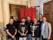 La storia del Casale Calcio in mostra alla Galleria Santa Croce