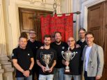 La storia del Casale Calcio in mostra alla Galleria Santa Croce