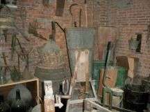 Il Museo di Storia Contadina de "La Pomera" a Vignale