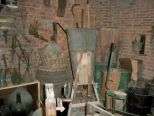 Il Museo di Storia Contadina de "La Pomera" a Vignale