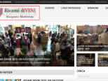 A Rosignano Monferrato, NUOVO SITO WEB dedicato al Ricamo ed alla promozione del Territorio