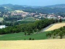  Domenica 24 Giugno a Pontestura Mostra e  baratto e  tappa della terza edizione del "Real Panissa Grand  Prix" organizzato dai "Cavajer dla Panissa"
