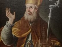 MUSEO CIVICO: VISITA GUIDATA “SEGUI IL SANTO!”