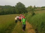 Guida Escursionistica Ambientale e Accompagnatore Naturalistico Guida Escursionistica Ambientale e Accompagnatore Naturalistico