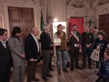 LA XIV EDIZIONE DEL PREMIO LUISA MINAZZI - AMBIENTALISTA DELL'ANN0 2023