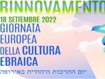 Giornata della Cultura Ebraica 2022: sei appuntamenti a Casale Monferrato