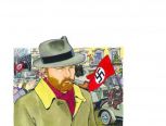 MOSTRA VITTORIO GIARDINO COMUNITA' EBRAICA CASALE