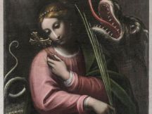 Conferenza dedicata a Orsola Caccia martedì 13 luglio al Museo Civico