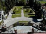 Visite guidate al Castello di San Giorgio. Il calendario delle aperture.