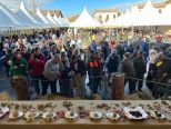 La Fiera Nazionale del Tartufo