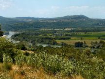 Il futuro del Po in Piemonte ha un nuovo nome