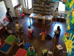 Biblioteca Luzzati: a maggio tornano le iniziative in presenza