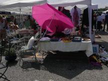 Mercatino dell'Antiquariato a Casale: appuntamento domenica 9 luglio