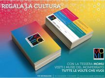 A Natale regala la cultura - MoMu Monferrato Musei