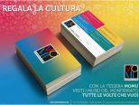 A Natale regala la cultura - MoMu Monferrato Musei