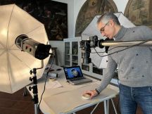 Digitalizzazione delle opere di Leonardo Bistolfi Digitalizzazione delle opere di Leonardo Bistolfi