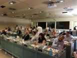 Degustazione tecnica delle ultime tre annate di Barolo en primeur