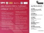 Abilitando! Ad Alessandria e Bosco Marengo dal 2 al 5 ottobre