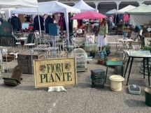 ANTIQUARIATO DI MAGGIO: SBLOCCIA LA PRIMAVERA DEL VINTAGE