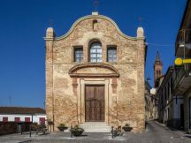 Genius Loci. Pomeriggi nei borghi monferrini in autunno e inverno