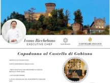Capodanno al Castello di Gabiano