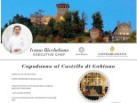 Capodanno al Castello di Gabiano