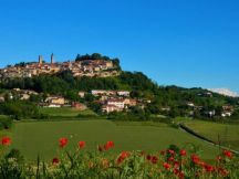 Info Point turistico attivo a Rosignano Monferrato da sabato 26 Agosto