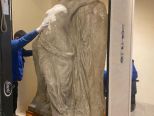 Dalla Gipsoteca Bistolfi a Palazzo Ducale di Genova