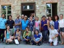 Vignale: il paesaggio del Monferrato ancora una volta protagonista 