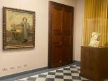 A Palazzo Cucchiari di Carrara in mostra opere dal Museo Civico e Gipsoteca Bistolfi
