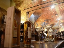 Apertura quotidiana fino a Natale con degustazioni