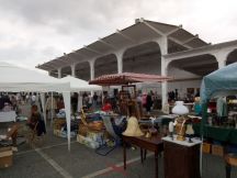 Torna Il Mercatino dell'Antiquariato, per il 46° anno consecutivo