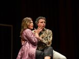  Spettacolo teatrale "Resuscitata"