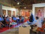 Sartirana Textile Show, dal 14 al 17 settembre a Sartirana