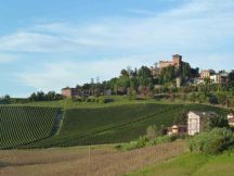 Golosaria al Castello di Gabiano 1-2 aprile