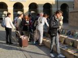 Sabato 7 aprile torna il Bookasalecrossing