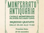 MONFERRATO ANTIQUARIA