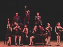  A little night musical