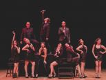  A little night musical