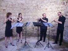 Tre giorni di musica e arte a Treville dal 3 al 5 luglio