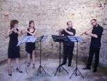 Tre giorni di musica e arte a Treville dal 3 al 5 luglio