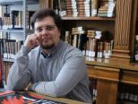 Biblioteca Civica: i tradizionali consigli di lettura dedicati a Valerio Evangelisti